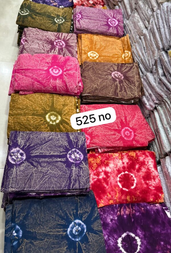 SCAK Cotton Top Cotton Dupatta Unstitched Suits