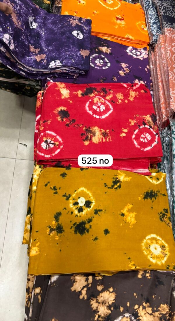 1000799835 SCAK Cotton Top Cotton Dupatta Unstitched Suits