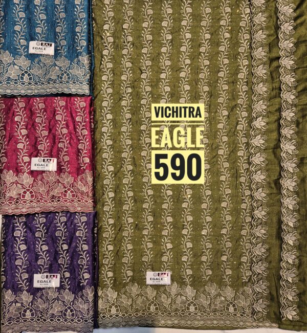 Raj Silk Mills Burberry Top Nazneen Dupatta Unstitched Suits