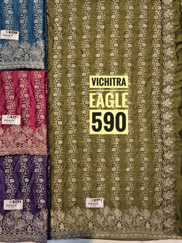 Raj Silk Mills Burberry Top Nazneen Dupatta Unstitched Suits