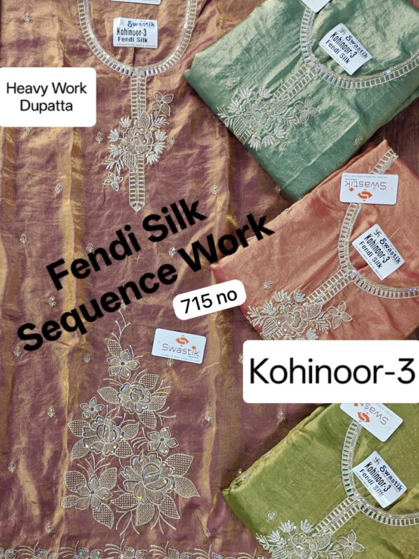 1000813697 SCAK Silk Top Nazneen Dupatta Unstitched Suits